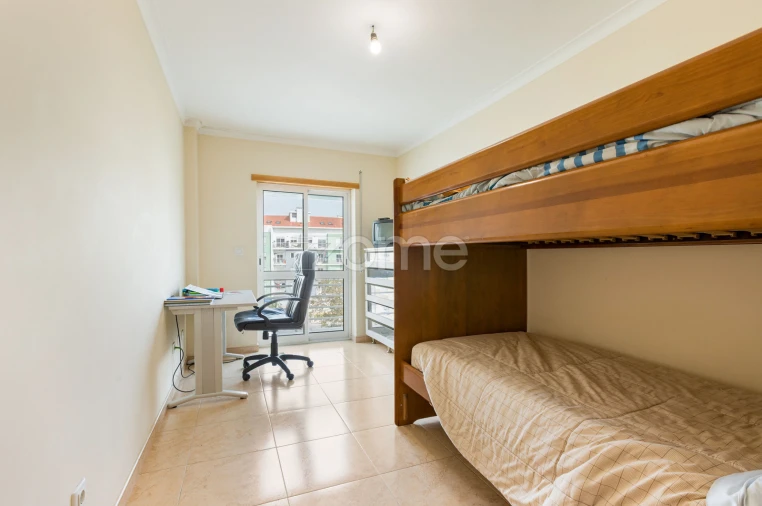 Apartamento T3 para Venda em Montijo e Afonsoeiro Foto 9
