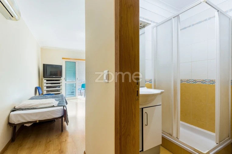 Apartamento T3 para Venda em Montijo e Afonsoeiro Foto 12