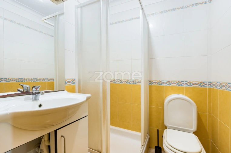 Apartamento T3 para Venda em Montijo e Afonsoeiro Foto 15