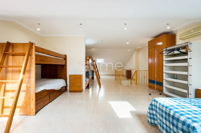 Apartamento T3 para Venda em Montijo e Afonsoeiro Foto 11