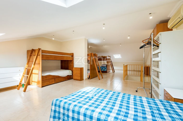 Apartamento T3 para Venda em Montijo e Afonsoeiro Foto 13