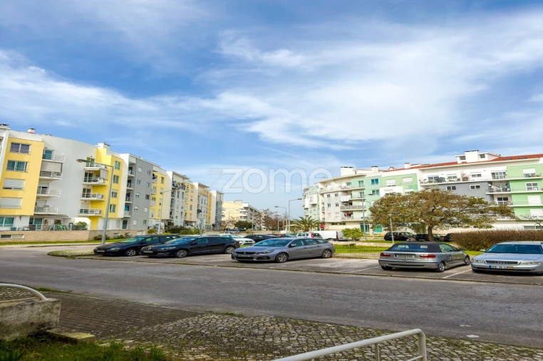 Apartamento T3 para Venda em Montijo e Afonsoeiro Foto 19