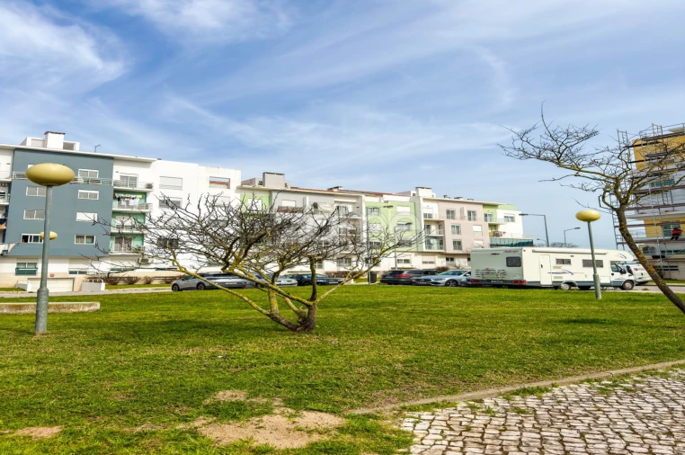 Apartamento T3 para Venda em Montijo e Afonsoeiro Foto 20