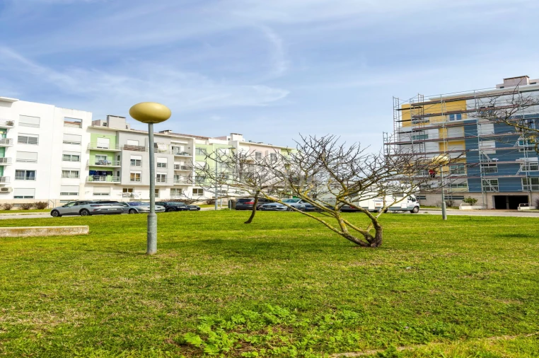 Apartamento T3 para Venda em Montijo e Afonsoeiro Foto 24