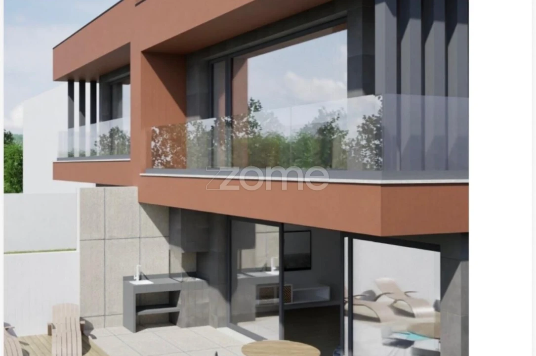 Moradia T3 para Venda em Castelões Foto 3