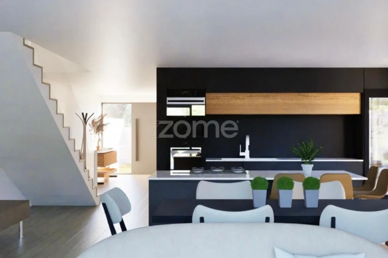 Moradia T3 para Venda em Castelões Foto 11