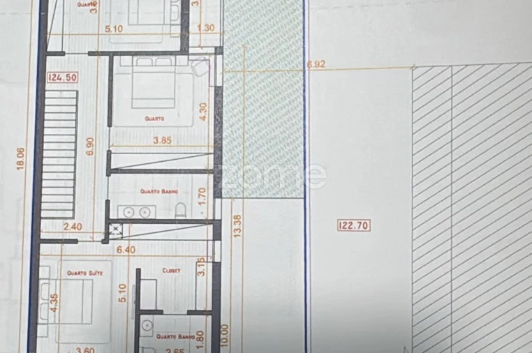 Moradia T3 para Venda em Castelões Foto 18