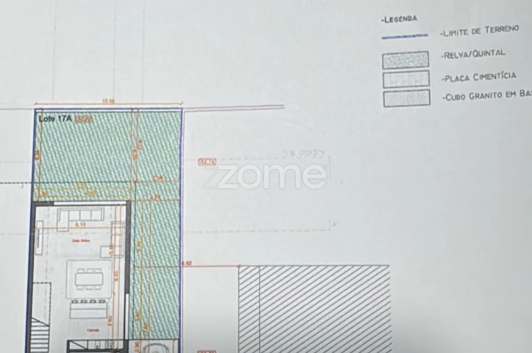 Moradia T3 para Venda em Castelões Foto 19