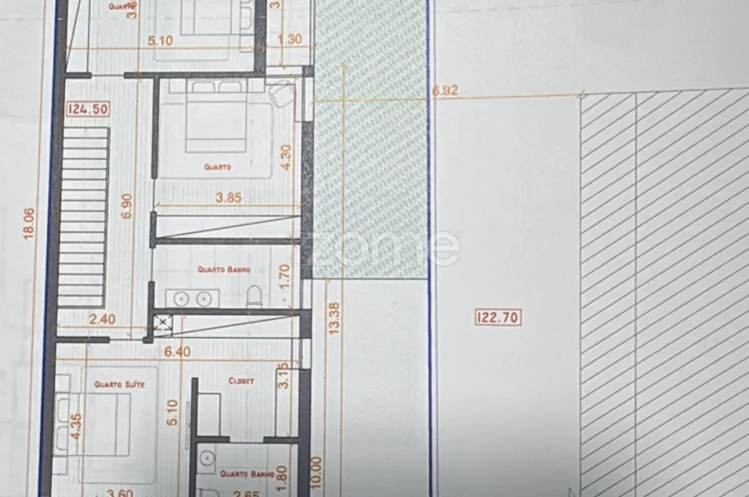 Moradia T3 para Venda em Castelões Foto 18