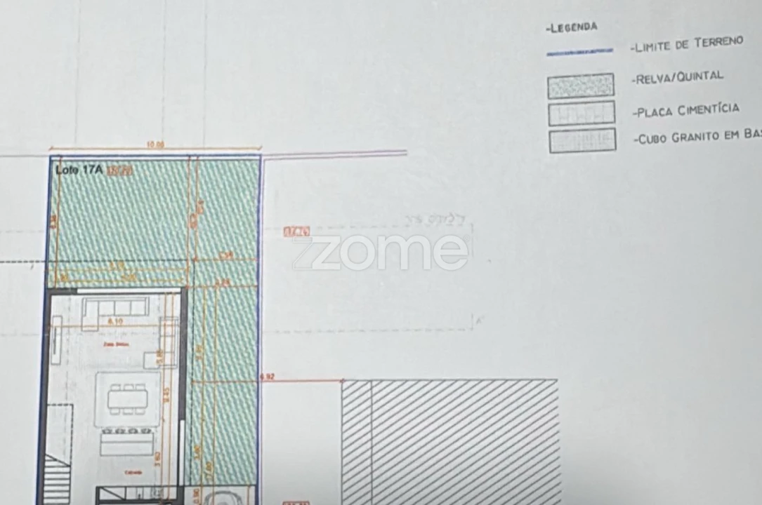 Moradia T3 para Venda em Castelões Foto 19