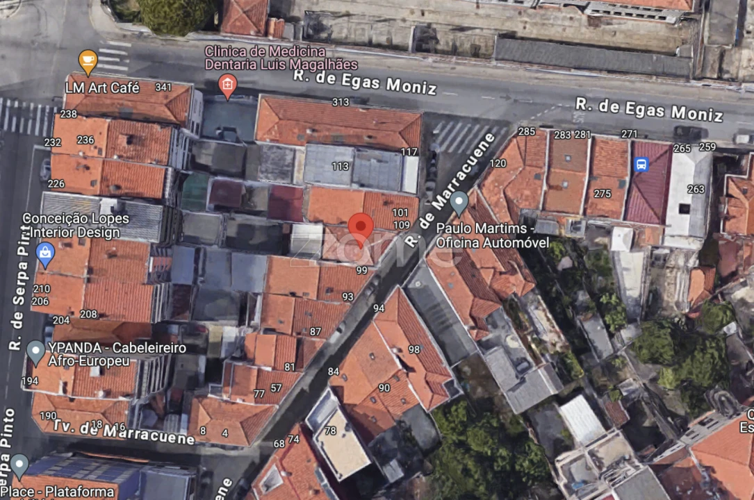 Moradia T4 para Venda em Cedofeita, Santo Ildefonso, Sé, Miragaia, São Nicolau e Vitória Foto 29