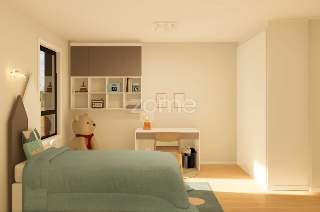 Apartamento T1 para Venda em Custóias, Leça do Balio e Guifões Foto 8