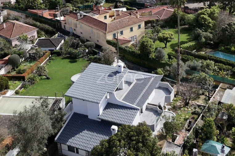 Moradia T4 para Venda em Santa Maria e São Miguel, São Martinho, São Pedro Penaferrim Foto 41