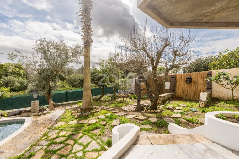 Moradia T4 para Venda em Santa Maria e São Miguel, São Martinho, São Pedro Penaferrim Foto 34