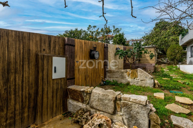 Moradia T4 para Venda em Santa Maria e São Miguel, São Martinho, São Pedro Penaferrim Foto 37