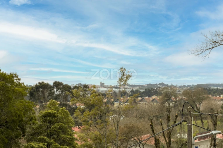 Moradia T4 para Venda em Santa Maria e São Miguel, São Martinho, São Pedro Penaferrim Foto 27