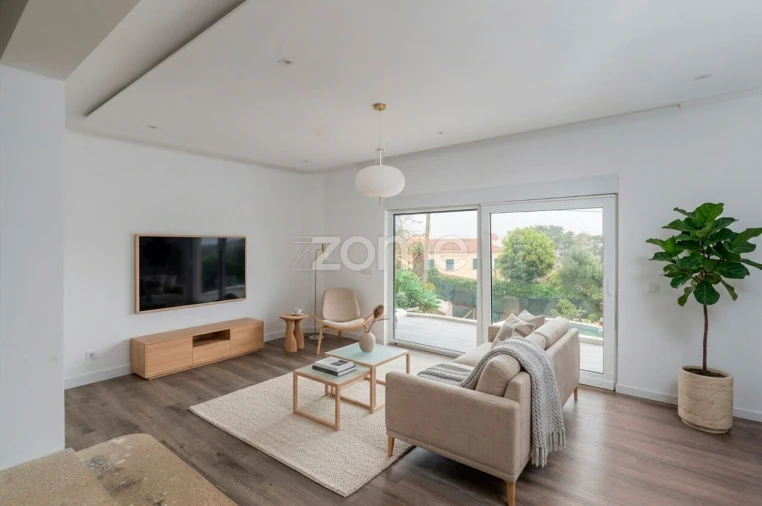 Moradia T4 para Venda em Santa Maria e São Miguel, São Martinho, São Pedro Penaferrim Foto 1