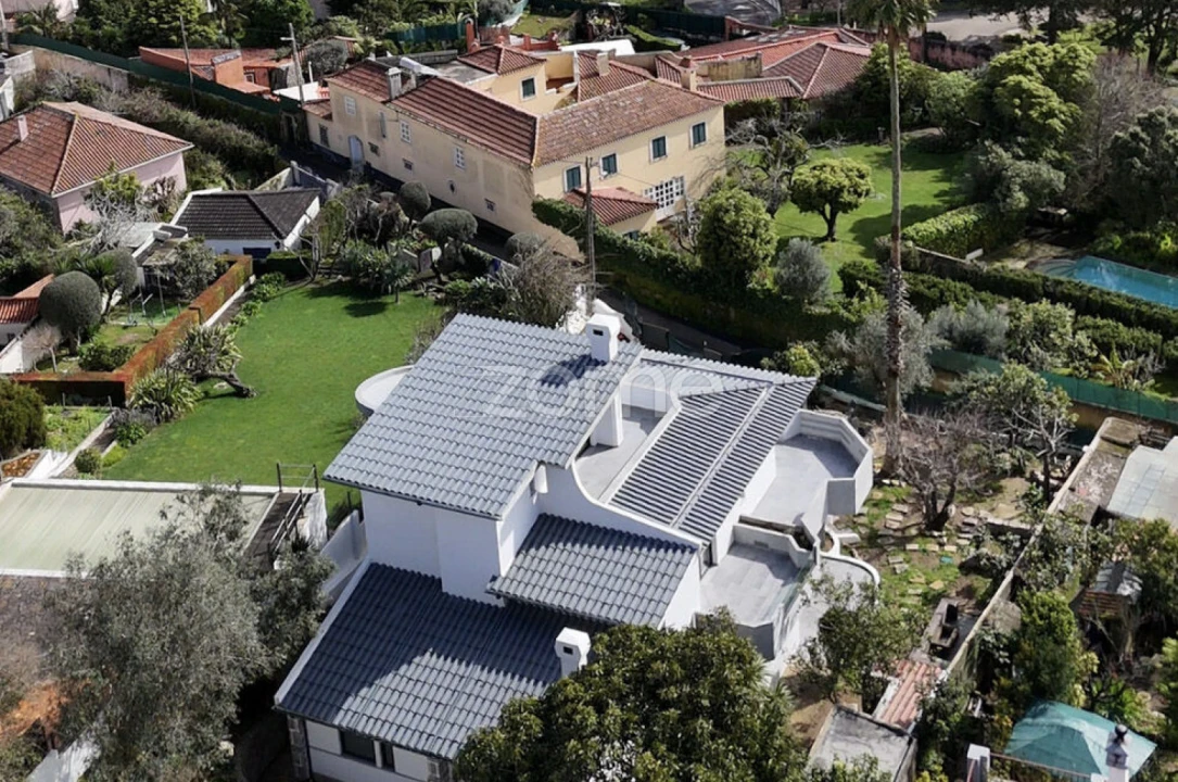 Moradia T4 para Venda em Santa Maria e São Miguel, São Martinho, São Pedro Penaferrim Foto 41