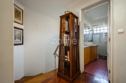 Moradia T5 para Venda em Cascais e Estoril