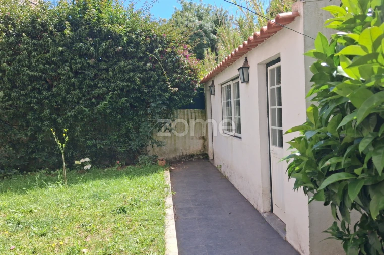 Moradia T5 para Venda em Cascais e Estoril Foto 4