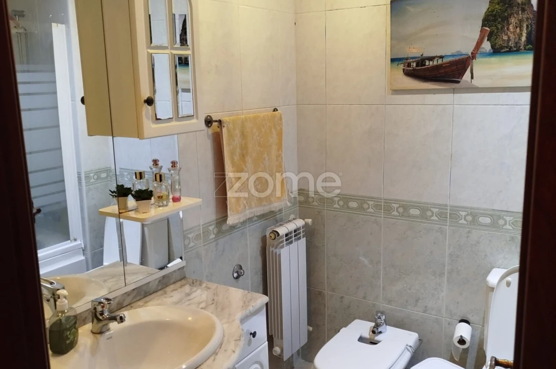 Apartamento T3 para Venda em Alcochete Foto 11