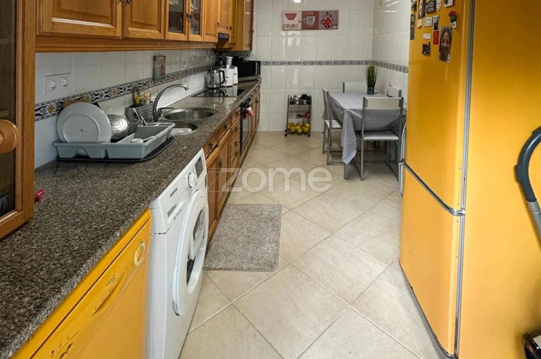 Apartamento T3 para Venda em Alcochete Foto 39