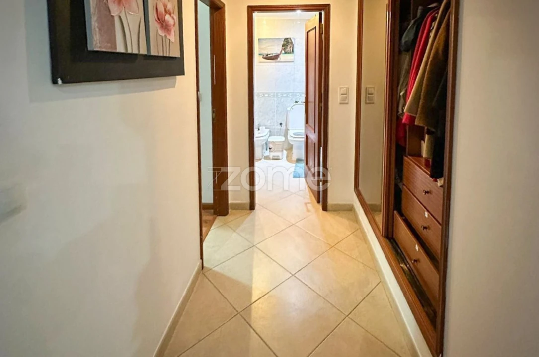 Apartamento T3 para Venda em Alcochete Foto 36