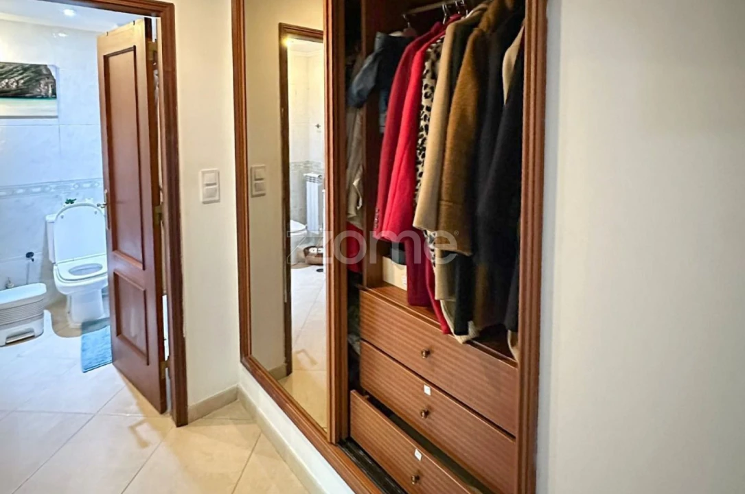 Apartamento T3 para Venda em Alcochete Foto 35