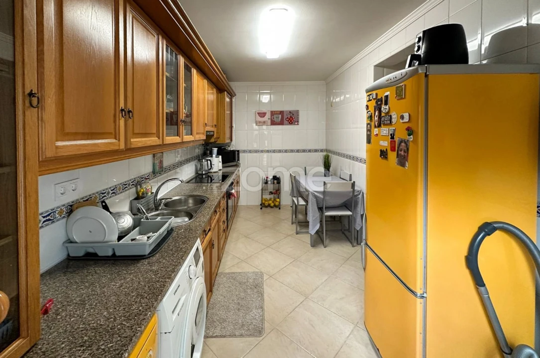 Apartamento T3 para Venda em Alcochete Foto 23