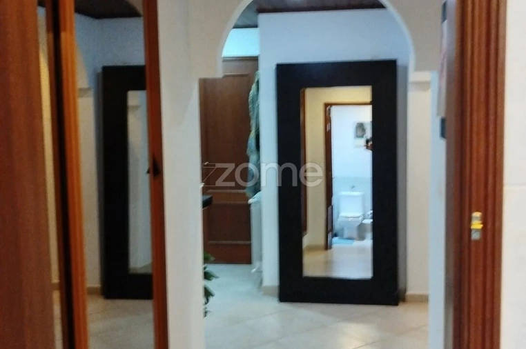 Apartamento T3 para Venda em Alcochete Foto 6