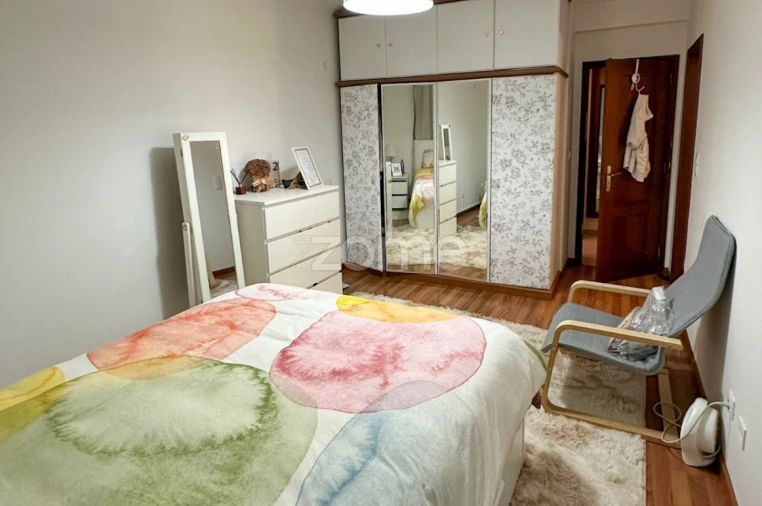 Apartamento T3 para Venda em Alcochete Foto 28