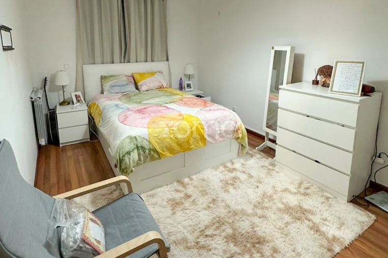 Apartamento T3 para Venda em Alcochete Foto 29