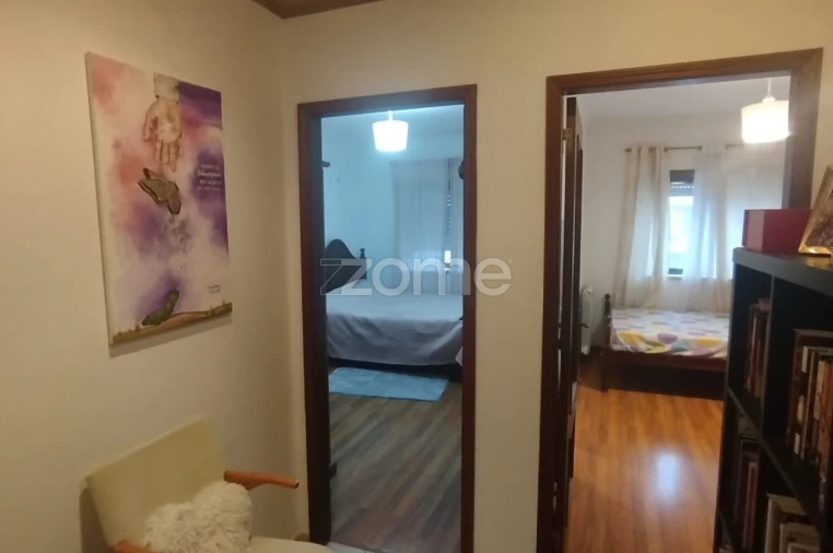 Apartamento T3 para Venda em Alcochete Foto 10