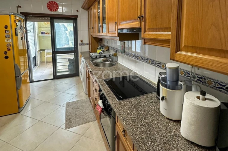 Apartamento T3 para Venda em Alcochete Foto 27