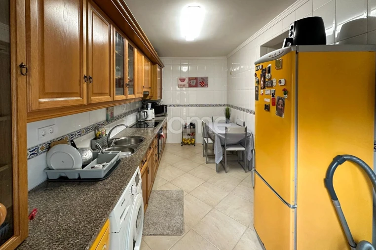 Apartamento T3 para Venda em Alcochete Foto 23