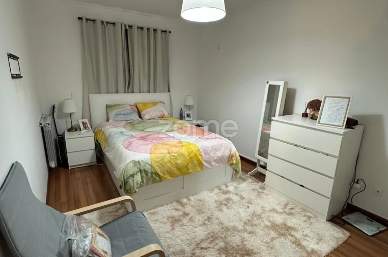 Apartamento T3 para Venda em Alcochete Foto 21