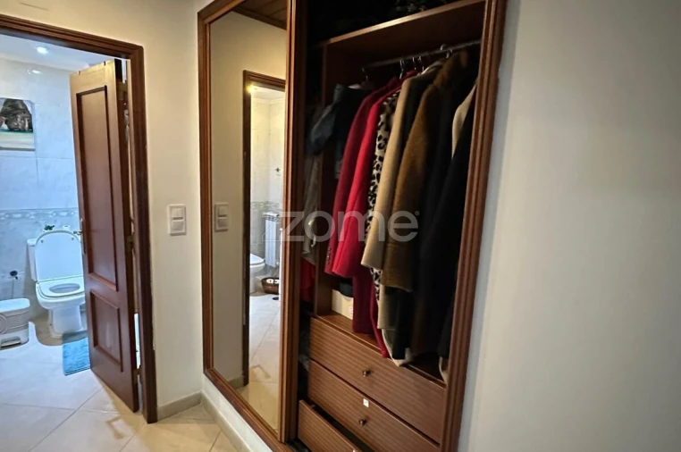 Apartamento T3 para Venda em Alcochete Foto 20