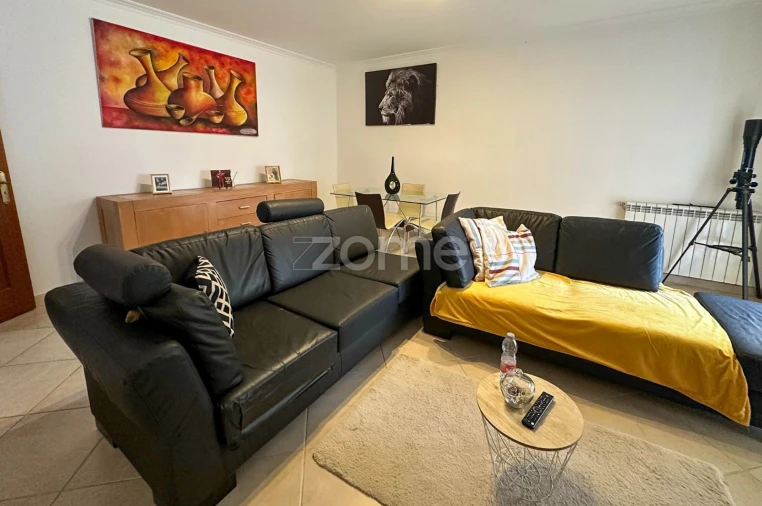 Apartamento T3 para Venda em Alcochete Foto 37