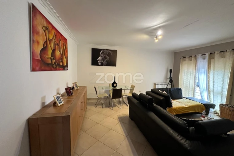 Apartamento T3 para Venda em Alcochete Foto 18