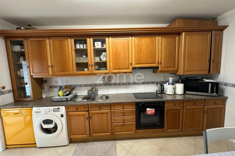 Apartamento T3 para Venda em Alcochete Foto 15