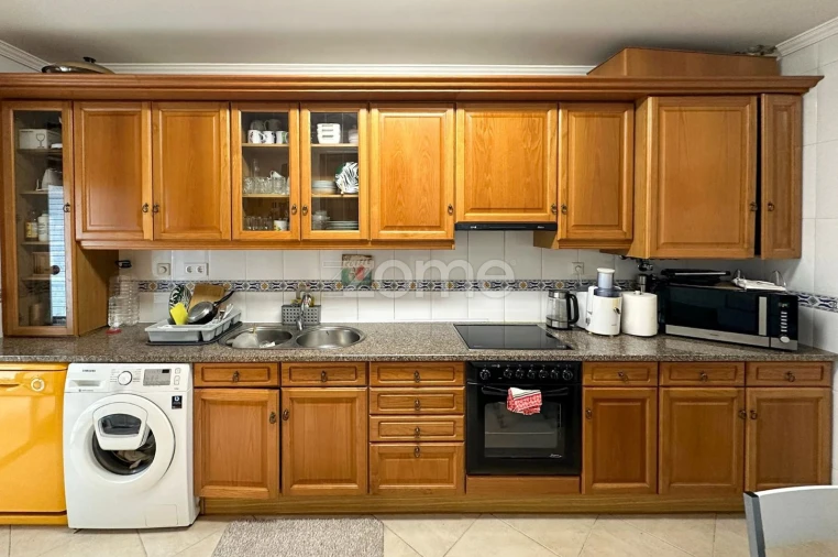 Apartamento T3 para Venda em Alcochete Foto 38