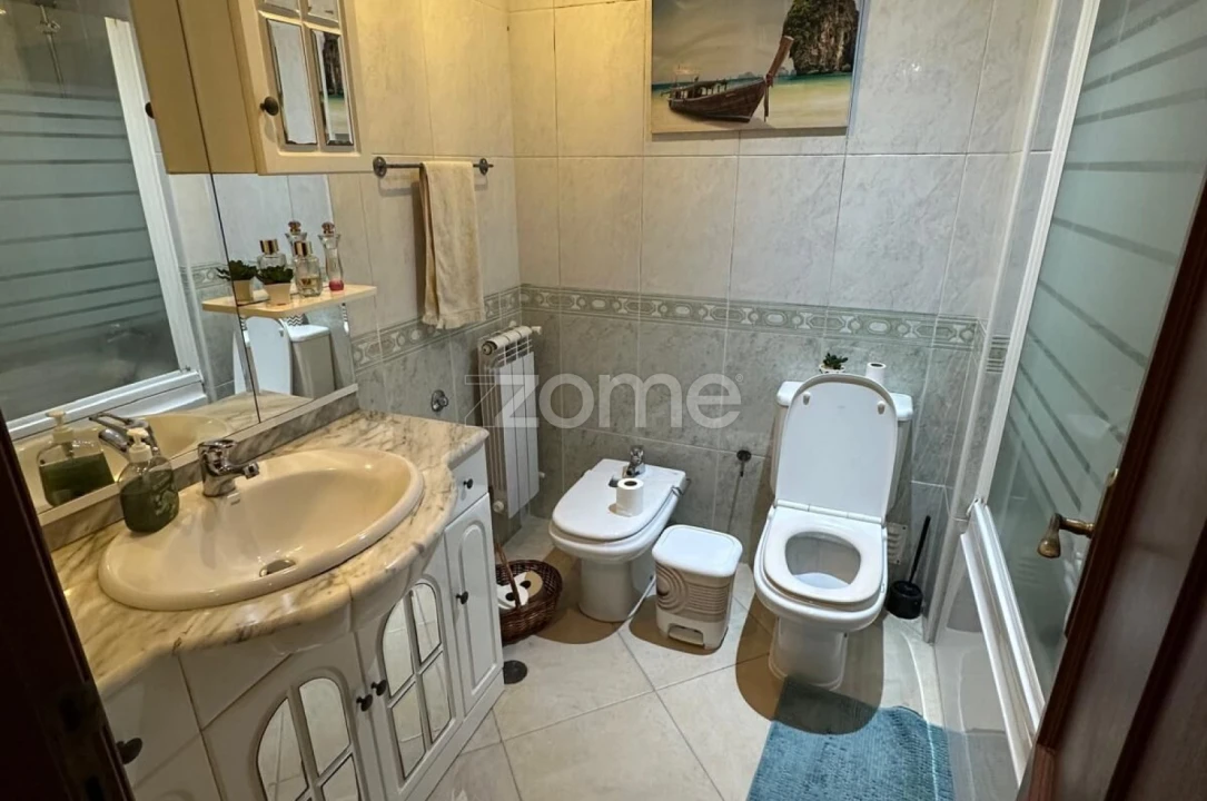 Apartamento T3 para Venda em Alcochete Foto 14