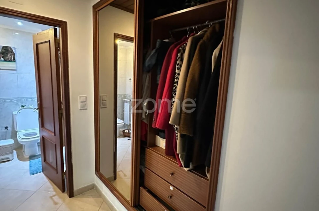 Apartamento T3 para Venda em Alcochete Foto 20