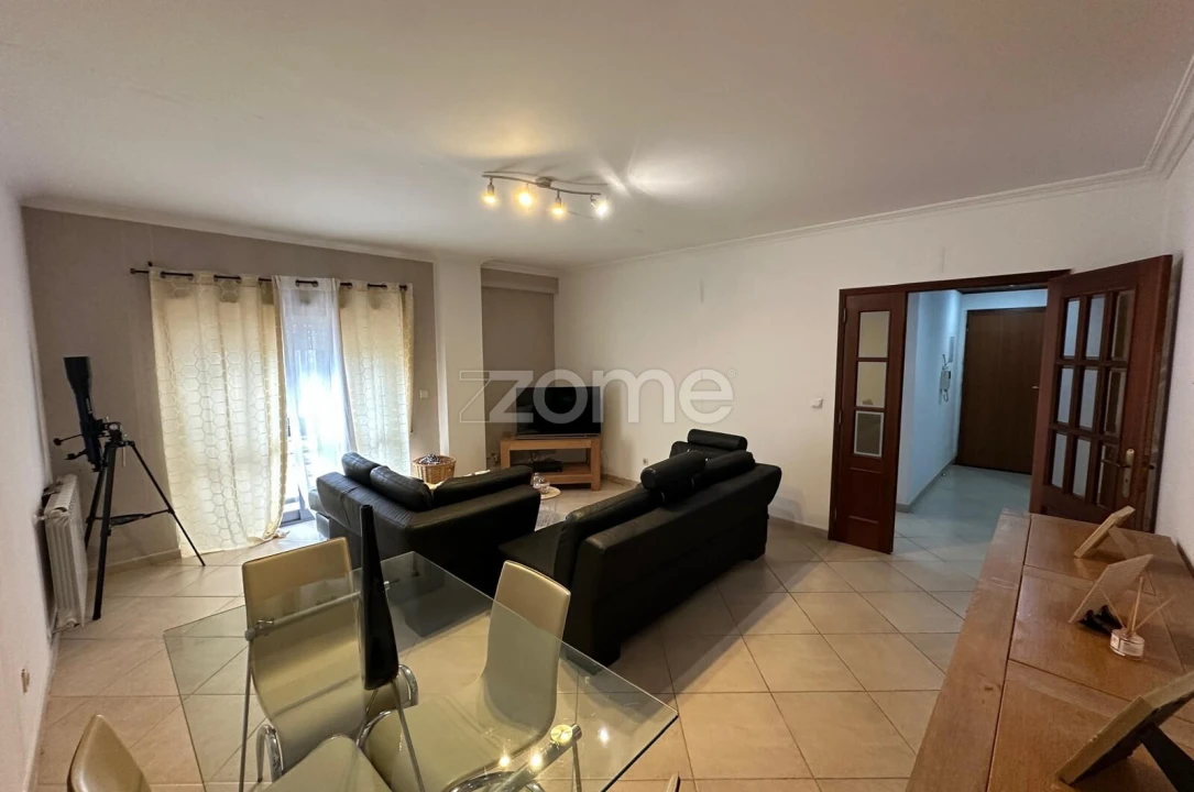 Apartamento T3 para Venda em Alcochete Foto 19