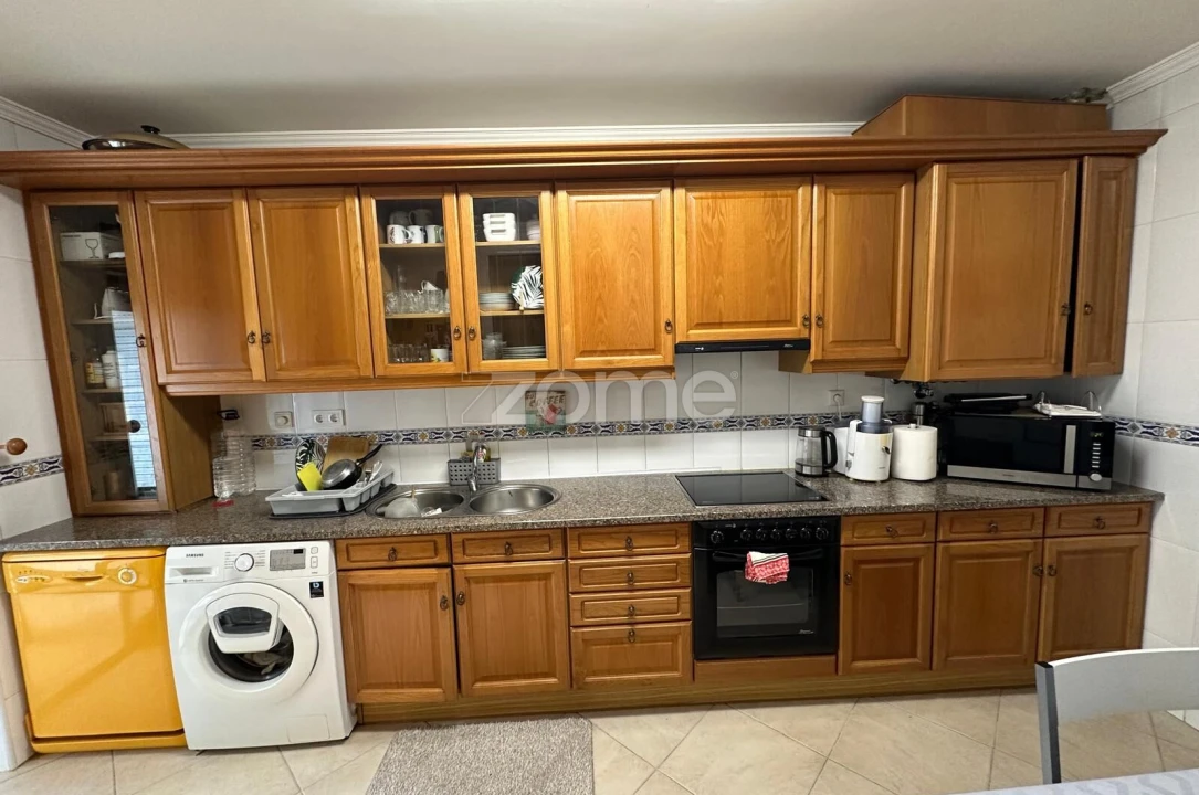 Apartamento T3 para Venda em Alcochete Foto 15