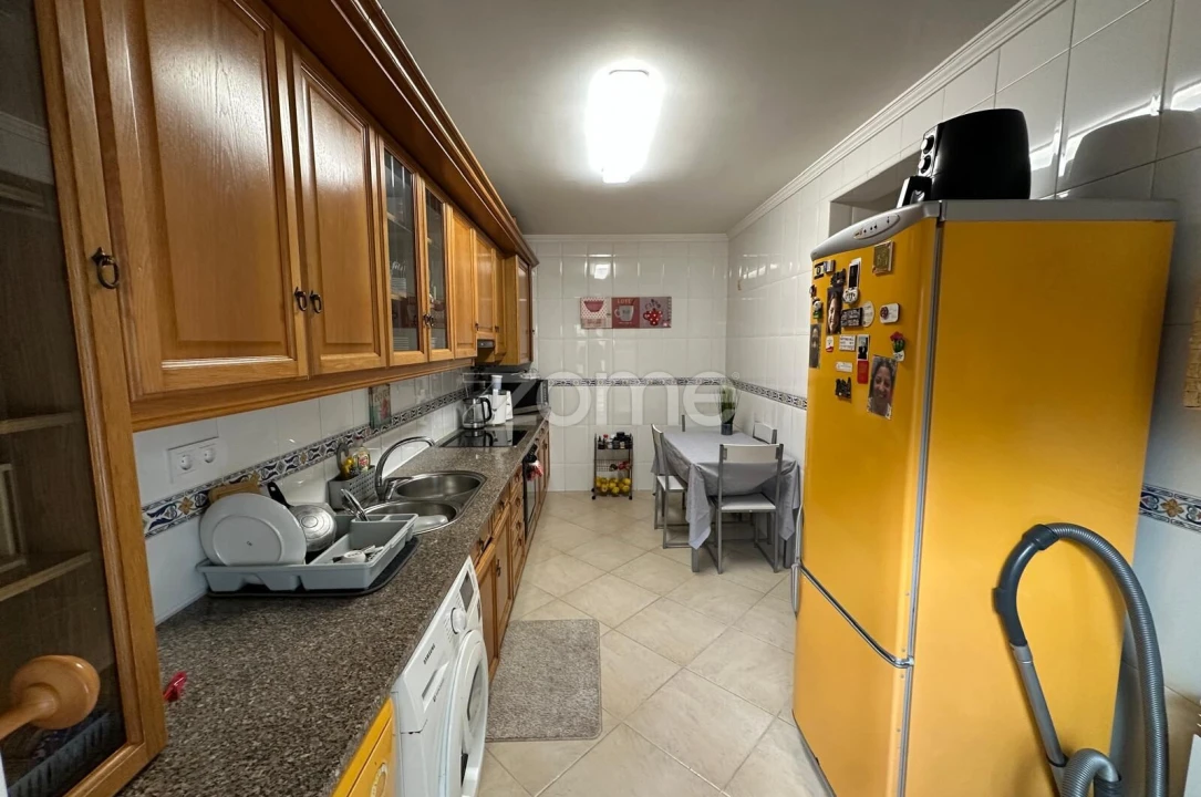 Apartamento T3 para Venda em Alcochete Foto 1