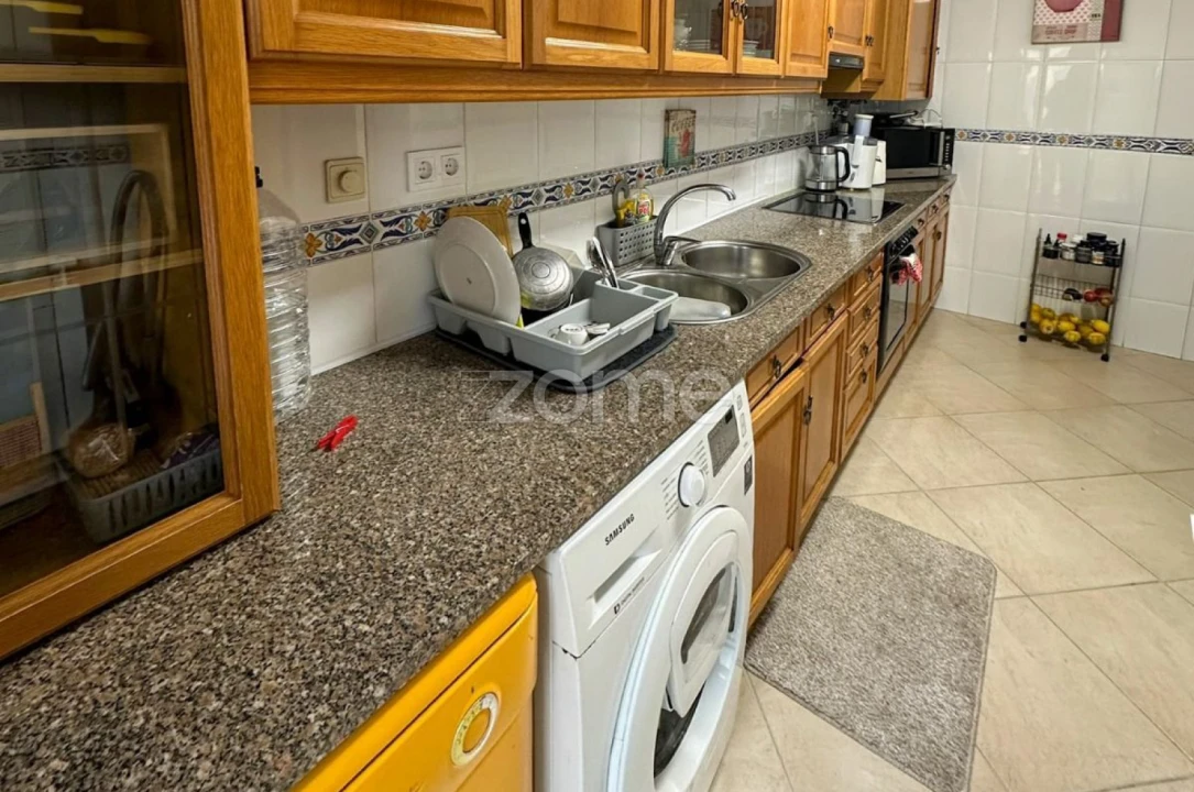 Apartamento T3 para Venda em Alcochete Foto 22