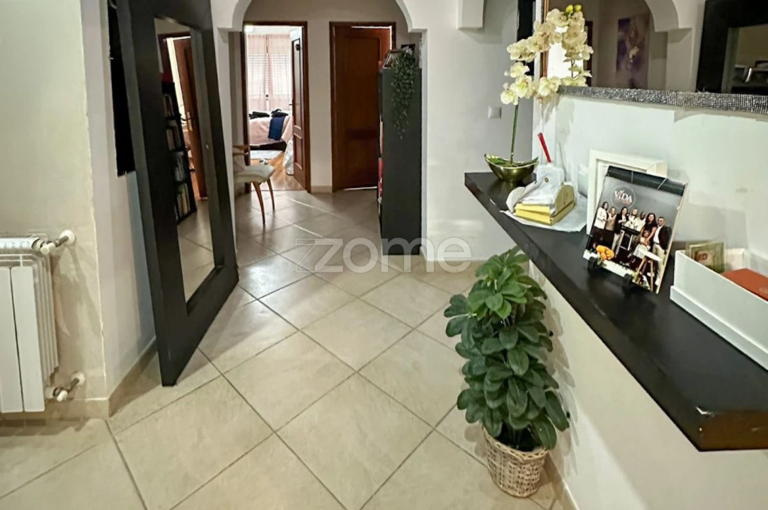 Apartamento T3 para Venda em Alcochete Foto 32