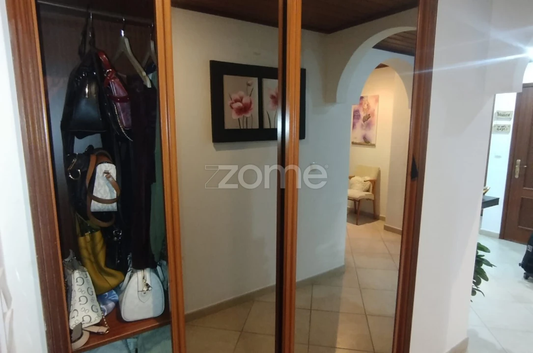 Apartamento T3 para Venda em Alcochete Foto 7