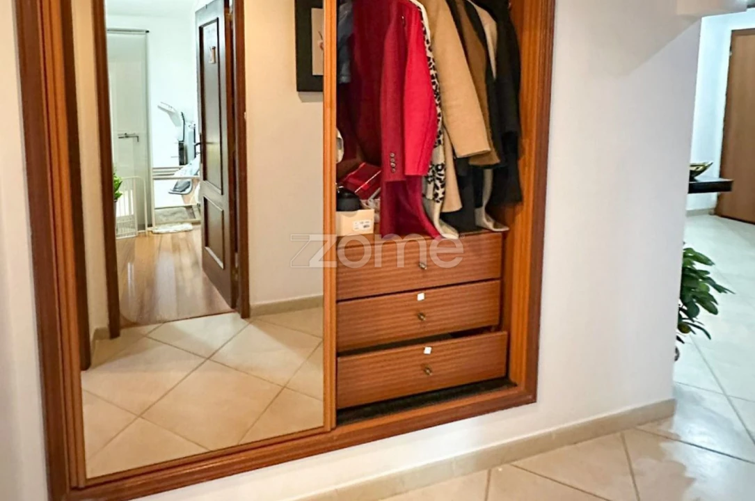 Apartamento T3 para Venda em Alcochete Foto 30